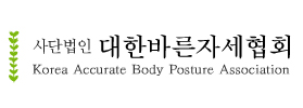 대한바른자세협회